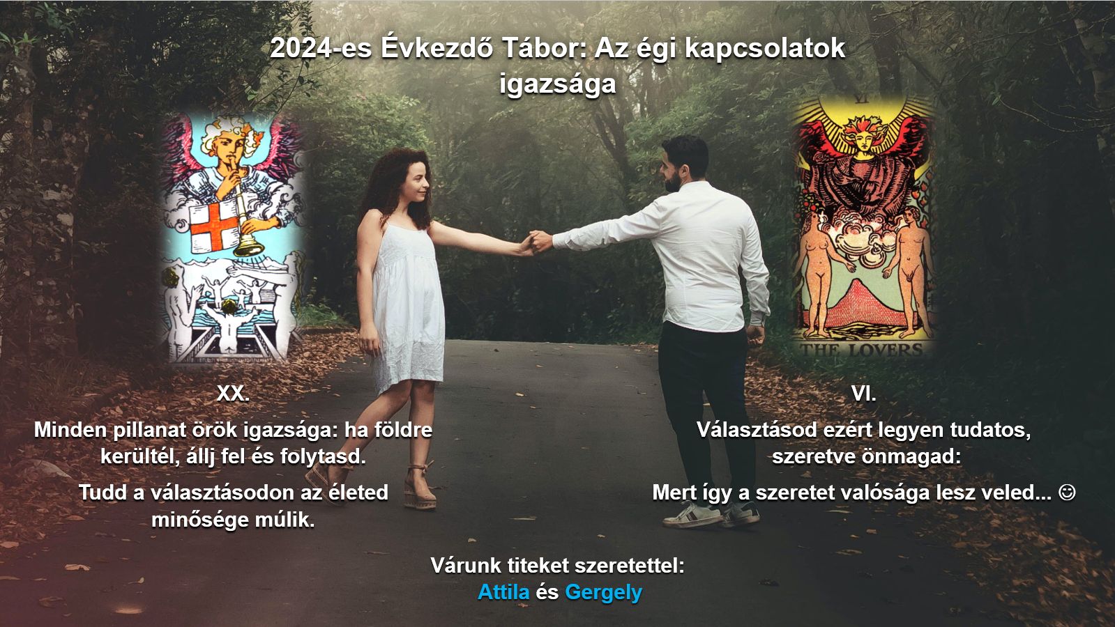 tábor kép